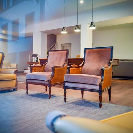 Cba Suites Madeira Фуншал Экстерьер фото