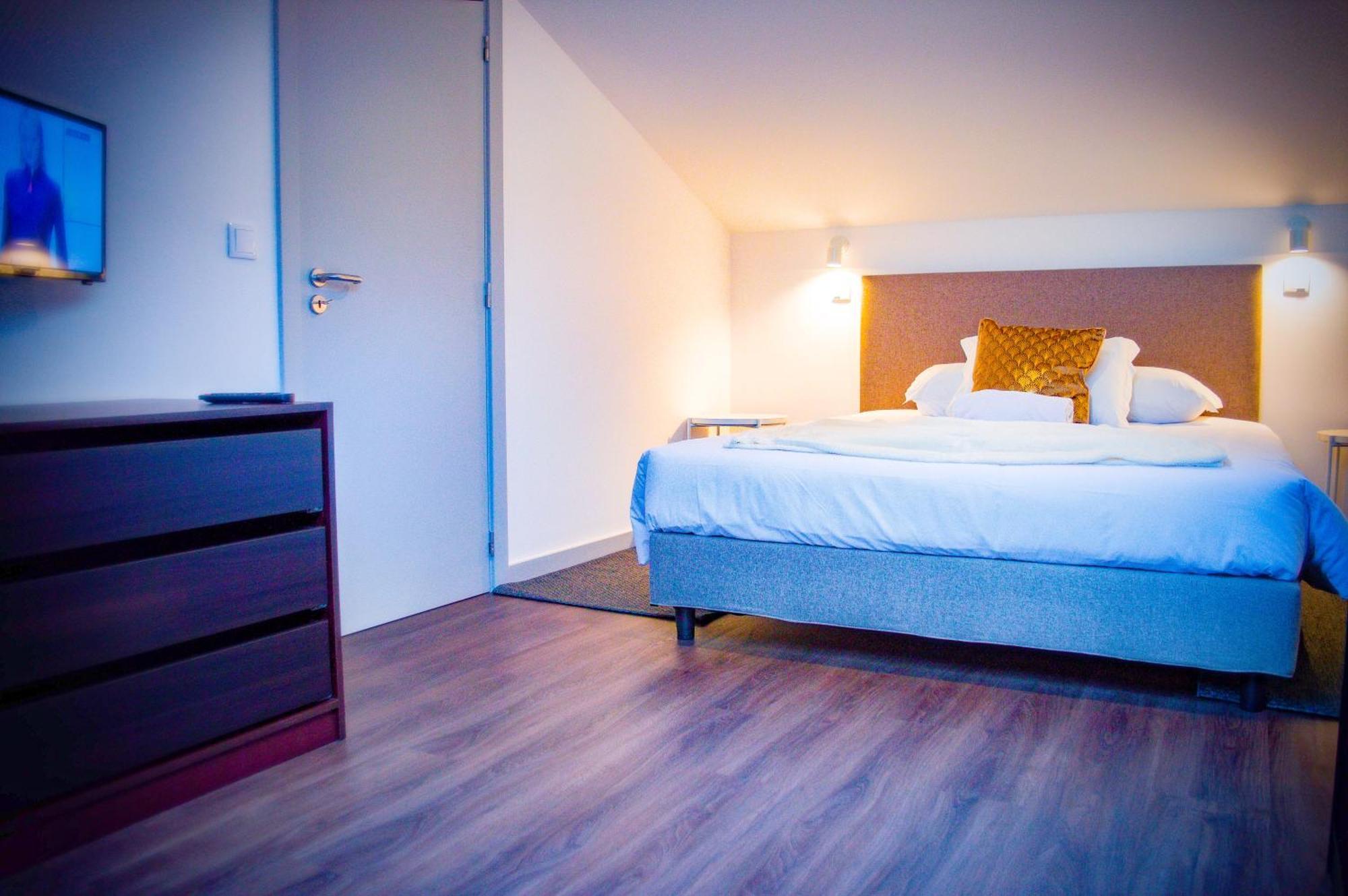 Cba Suites Madeira Фуншал Экстерьер фото