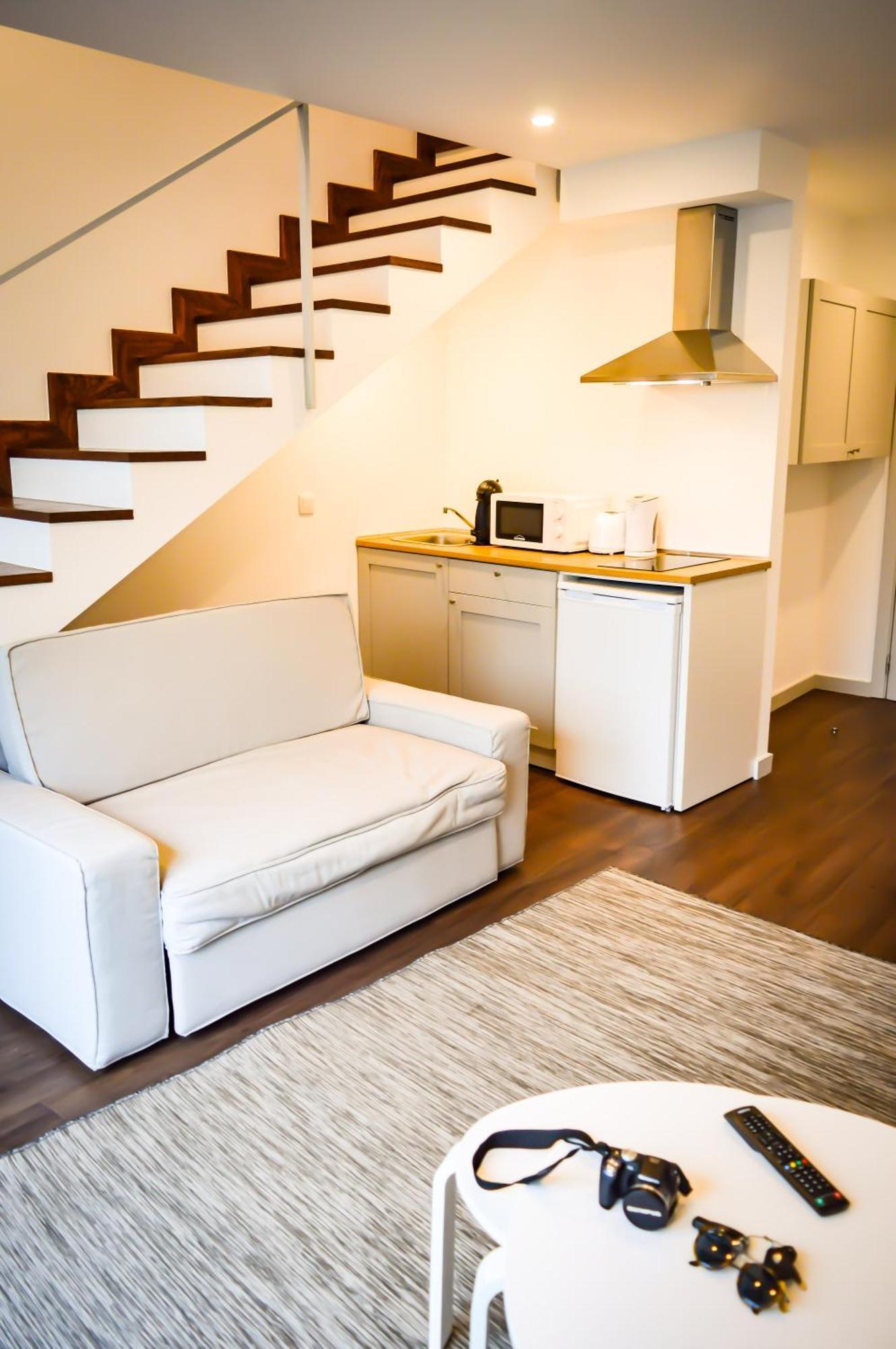 Cba Suites Madeira Фуншал Экстерьер фото