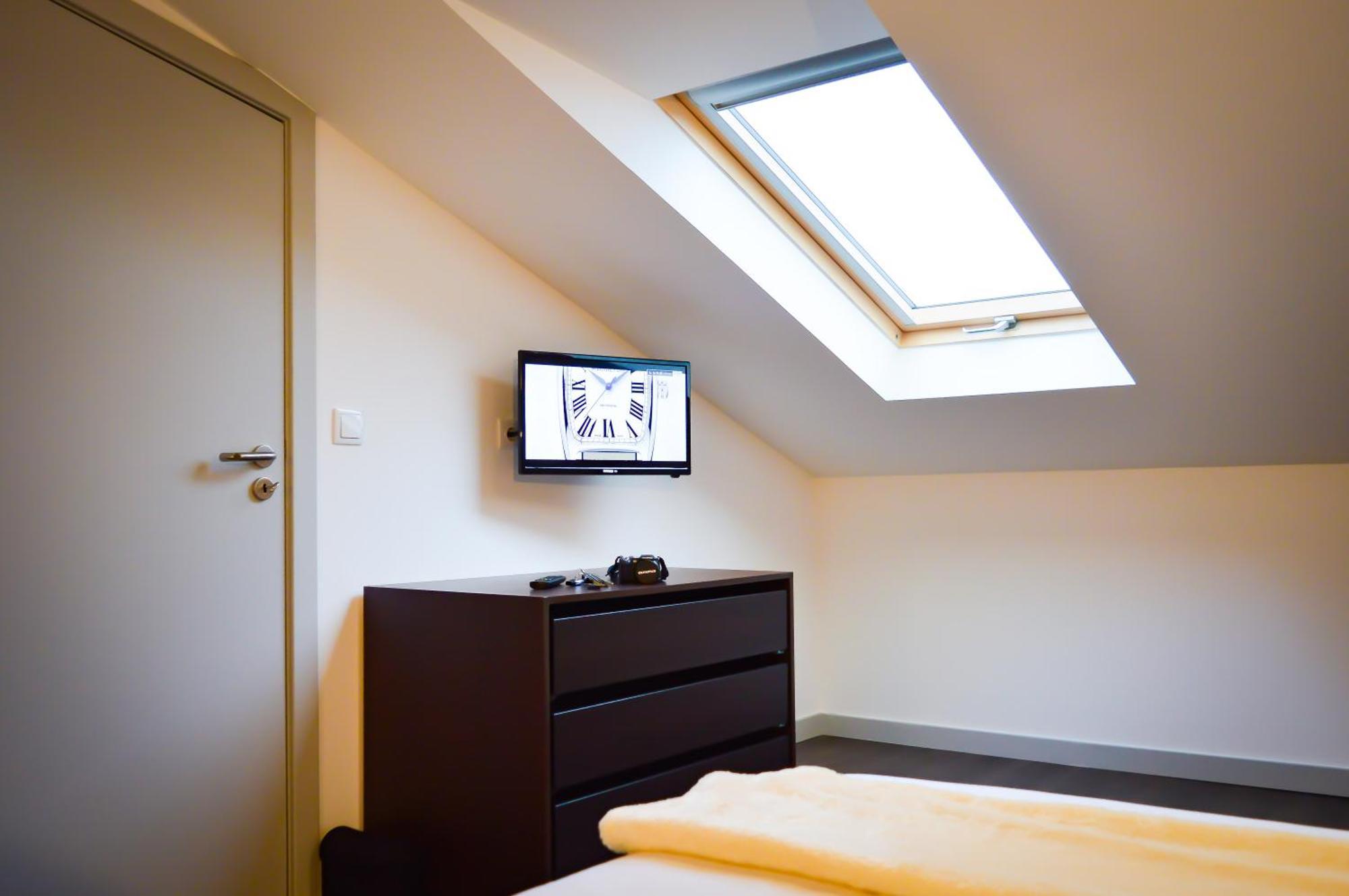 Cba Suites Madeira Фуншал Экстерьер фото