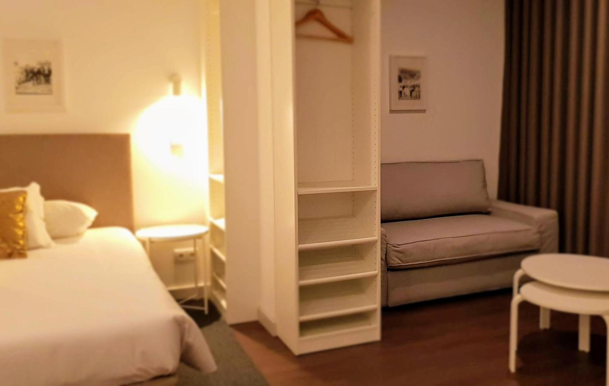Cba Suites Madeira Фуншал Экстерьер фото