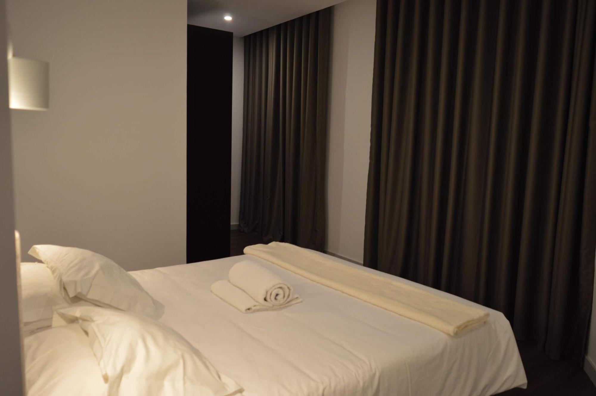 Cba Suites Madeira Фуншал Экстерьер фото
