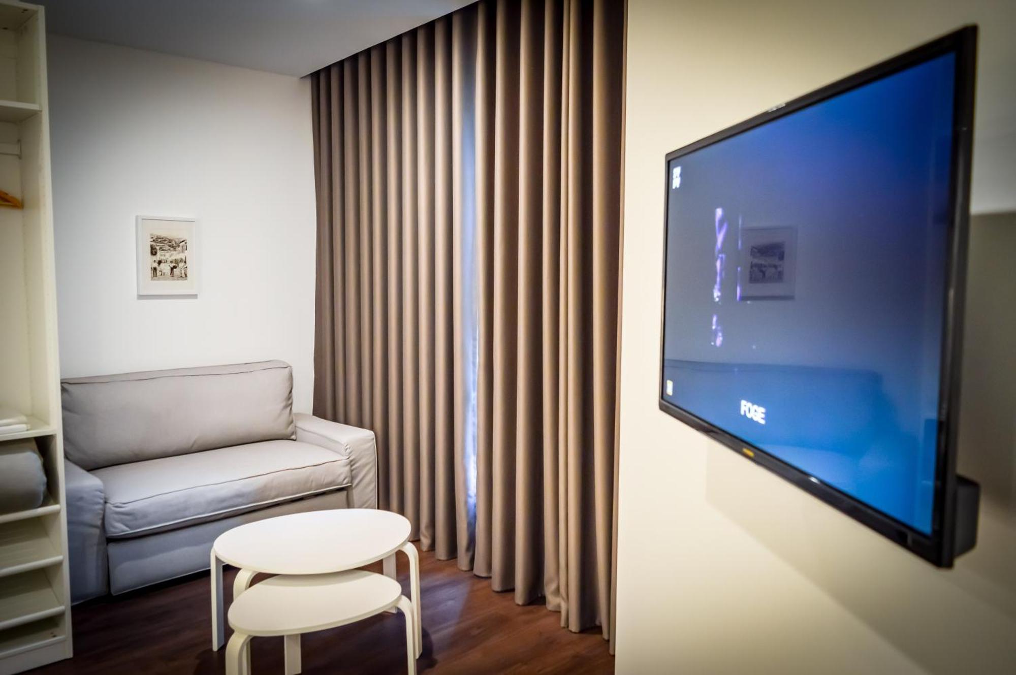 Cba Suites Madeira Фуншал Экстерьер фото