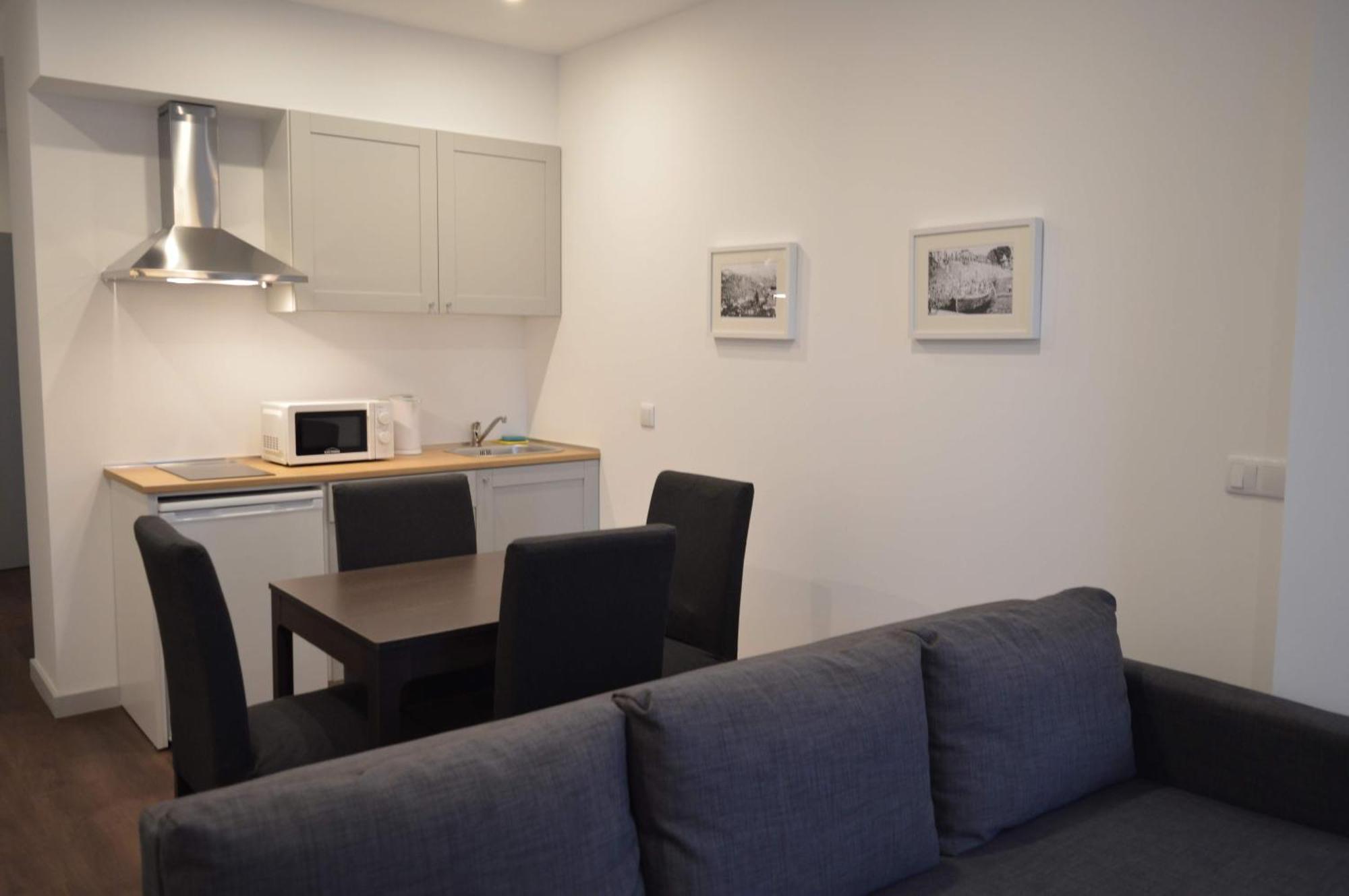 Cba Suites Madeira Фуншал Экстерьер фото