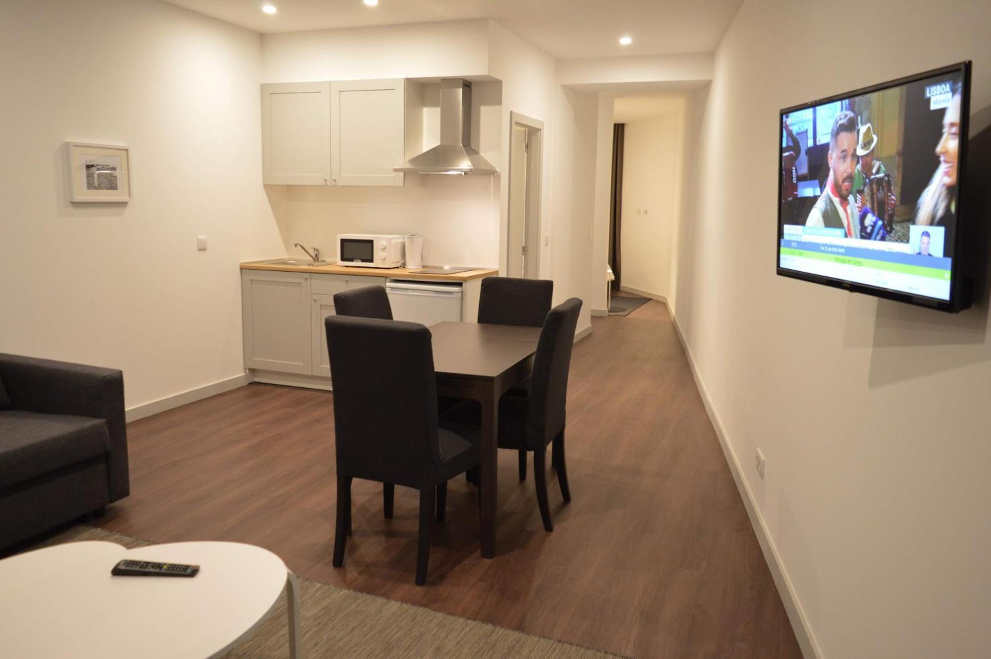 Cba Suites Madeira Фуншал Экстерьер фото