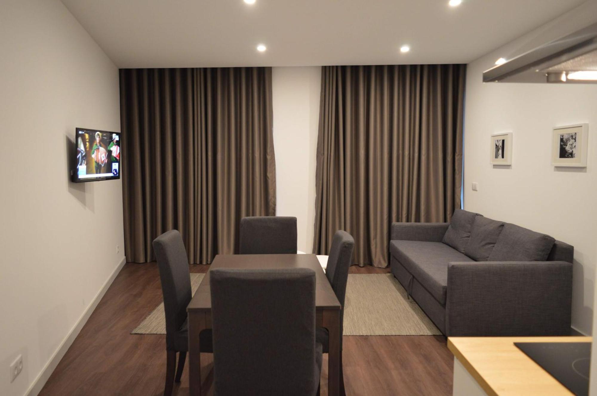 Cba Suites Madeira Фуншал Экстерьер фото