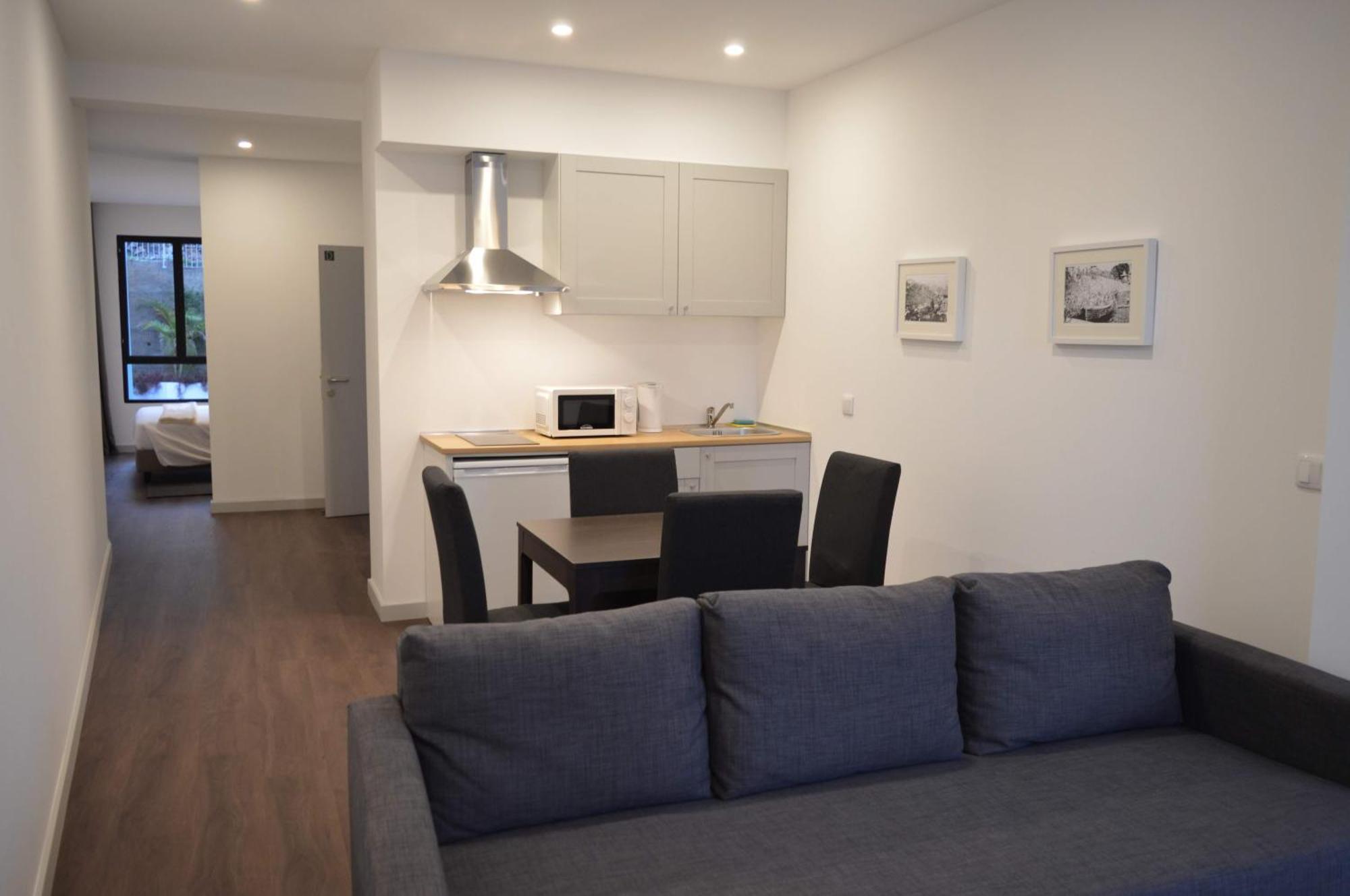 Cba Suites Madeira Фуншал Экстерьер фото