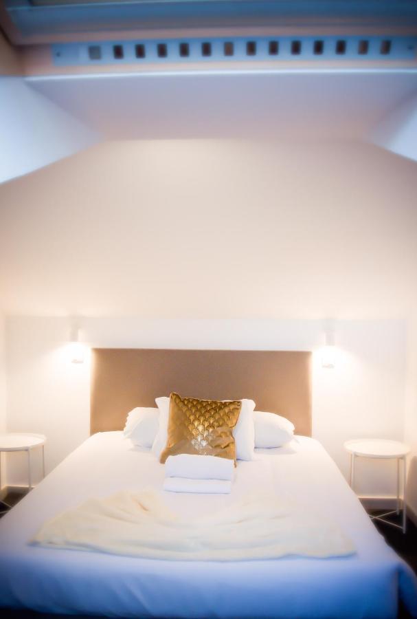 Cba Suites Madeira Фуншал Экстерьер фото